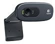 LOGICOOL �E�F�u�J�� HD�掿 120����f C270