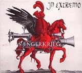 [Music] Sängerkrieg (Ltd. Deluxe Edition) (CD+DVD)