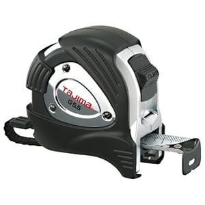 【クリックで詳細表示】タジマ Gロックプラス25 10M GLP25-100BL