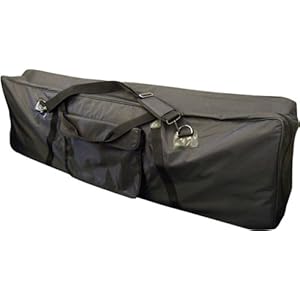 【クリックで詳細表示】KC キーボードバッグ KBC-88S