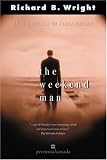 [Book] The weekend man: A novel