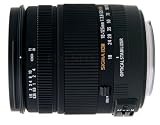 �V�O�} 18-125mm F3.8-5.6  DC OS HSM  �L���m���p