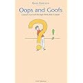 Oops and Goofs�\Lessons Learned through Daily Life in Japan