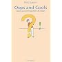 Oops and Goofs�\Lessons Learned through Daily Life in Japan