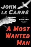 [Book] A Most Wanted Man