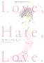 Love,Hate,Love. (Feel�R�~�b�N�X)