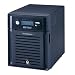 BUFFALO �q�e���X�e�[�V�����r �Ǘ��ҁERAID�@�\���� NAS TS-X2.0TL/R5