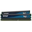 PATRIOT Memory Intel Sandy Bridge�Ή�DDR3-1600 8GB(4GBx2) �f���A���`�����l���p�b�P�[�W PGD38G1600ELK