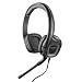�y���K�i�z PLANTRONICS .Audio 355 �X�e���IPC�w�b�h�Z�b�g�p��� AUDIO355E