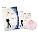 Miyako���b�X�� �g�c�s�̃G�b�Z���X�E�o���G�E�N���X BOOK&DVD�Z�b�g