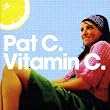 Vitamin C.