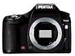 PENTAX �f�W�^����჌�t�J���� K200D �{�f�B