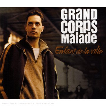  Enfant De La Ville