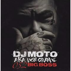 052 BIG BOSS