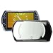 Alumor �N���� ���^���P�[�X for PSP go �V���o�[ MTSYPSPGO-220S