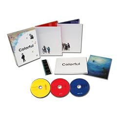 �J���t�� �y���S���Y����Łz [Blu-ray & DVD�Z�b�g]