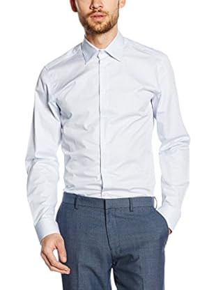 Caramelo Businesshemd