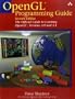 OpenGL Programming Guide: The Official Guide to Learning OpenGL, Versions 3.0 and 3.1