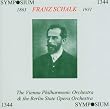 Franz Schalk Conducts
