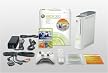 Xbox 360 バリューパック(60GB:HDMI端子搭載、「エースコンバット6 解放への戦火」&「ビューティフル塊魂」同梱)【期間限定生産】