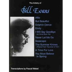 The Artistry of Bill Evans