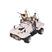 1/24 �@���x�@�p�g���C�o�[ ����� 98�����^�w���� �h���ϊ����i (PD07)