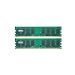 BUFFALO DDR2 SDRAM 800MHz(PC2-6400) 240pin DIMM 2GB 2���g D2/800-2GX2
