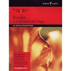 La Donna Del Lago [DVD] [Import]
