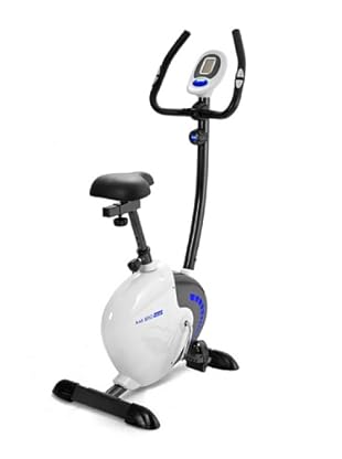 Sigma Cyclette Racer Gym Ra4 (grigio/bianco)