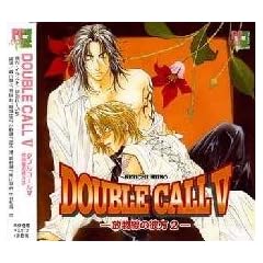 DOUBLE CALL5~�������̔ޕ�2~