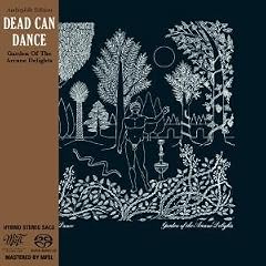 Garden of the Arcane Delights