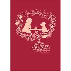 JUN SHIBATA CONCERT TOUR 2008 月夜PARTY vol.1</br>~しばじゅん、アイスクリームからサニーへ~