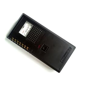 ���ː������ DX-1 �K�C�K�[�J�E���^�[ �č�ITS�� ���{��}�j���A���t