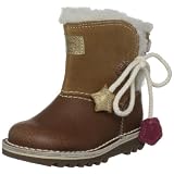 Kickers Kids Kfurbootie Baby Shoe