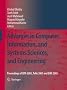Advances in Computer, Information, And Systems Sciences, And Engineering: Proceedings of Ieta 2005, Tene 2005, Eiae 2005