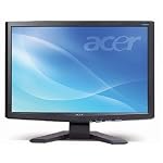 acer 22インチ ワイド液晶ディスプレー ブラック X223WBD