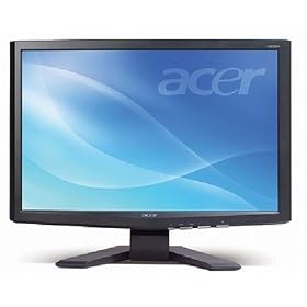 acer 22�C���` ���C�h�t���f�B�X�v���[ �u���b�N X223WBD