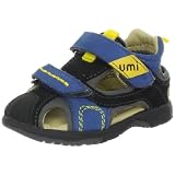 Umi Kids Carrter Sandal Fisherman