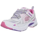 Skechers Kids Ventures-Gleam N Dream Sneaker (Little Kid/Big Kid)