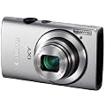 Canon �f�W�^���J���� IXY600F �V���o�[ IXY600F(SL)