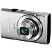 Canon �f�W�^���J���� IXY600F �V���o�[ IXY600F(SL)