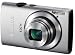 Canon �f�W�^���J���� IXY600F �V���o�[ IXY600F(SL)