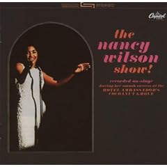 Nancy Wilson Show