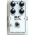 Xotic Guitars RC BOOSTER