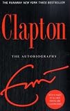 [Book] Clapton: The Autobiography