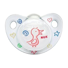 NUK ������Ԃ襃g�����h���C��(�L���b�v�t���j  ���Ђ� �V���R�[��S OCNK0300102