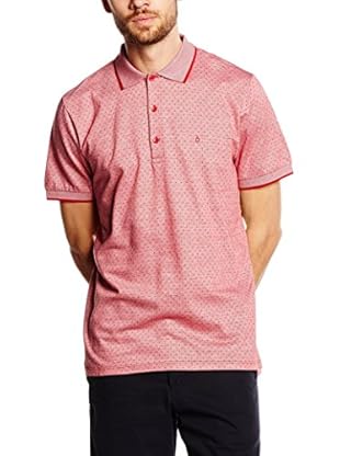 Caramelo Poloshirt