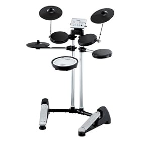 �y4�_�Z�b�g�zRoland/���[�����h V-Drums Lite HD-1 V�h�������C�g