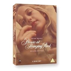 Picnic at Hanging Rock [DVD]