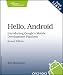 Hello, Android: Introducing Google's Mobile Development Platform (Pragmatic Programmers)